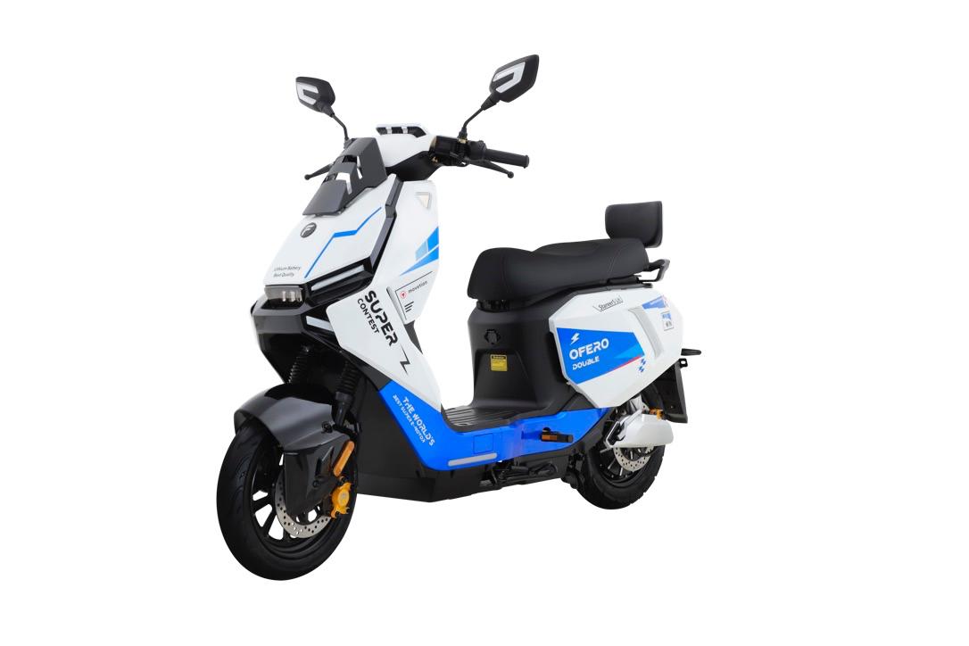 Ofero Stareer 5 LIT - Image 2