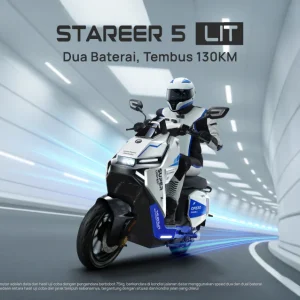 Ofero Stareer 5 LIT