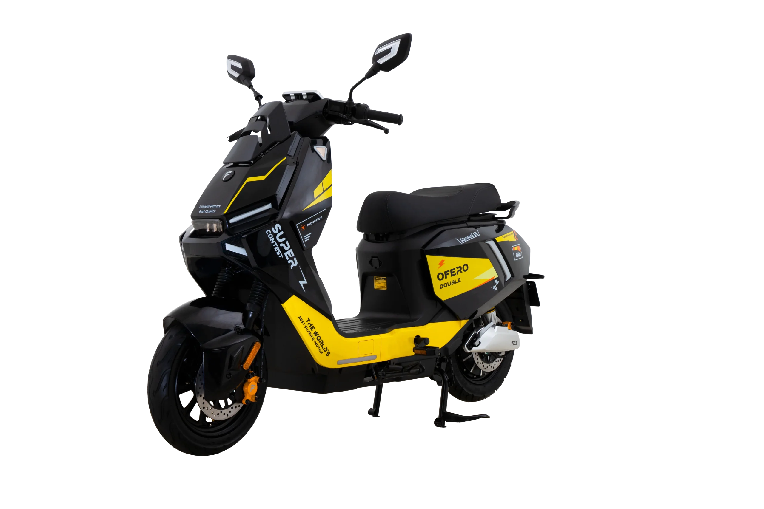 Ofero Stareer 5 LIT - Image 4