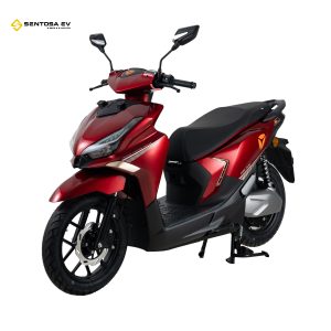 Yadea Velax E