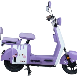 Nuv Spiva F1