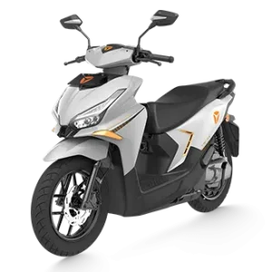 Yadea Velax E