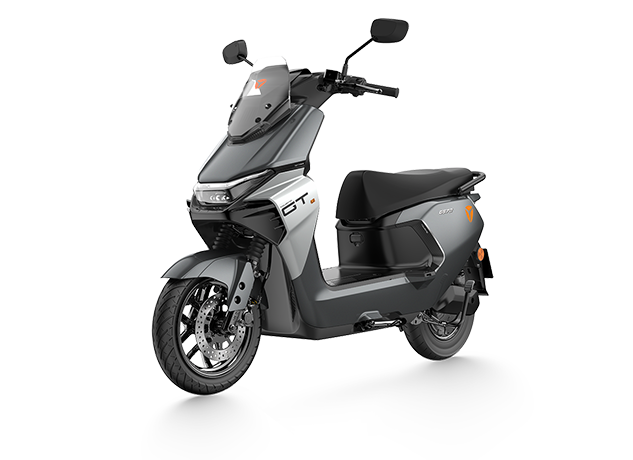 Yadea GS70