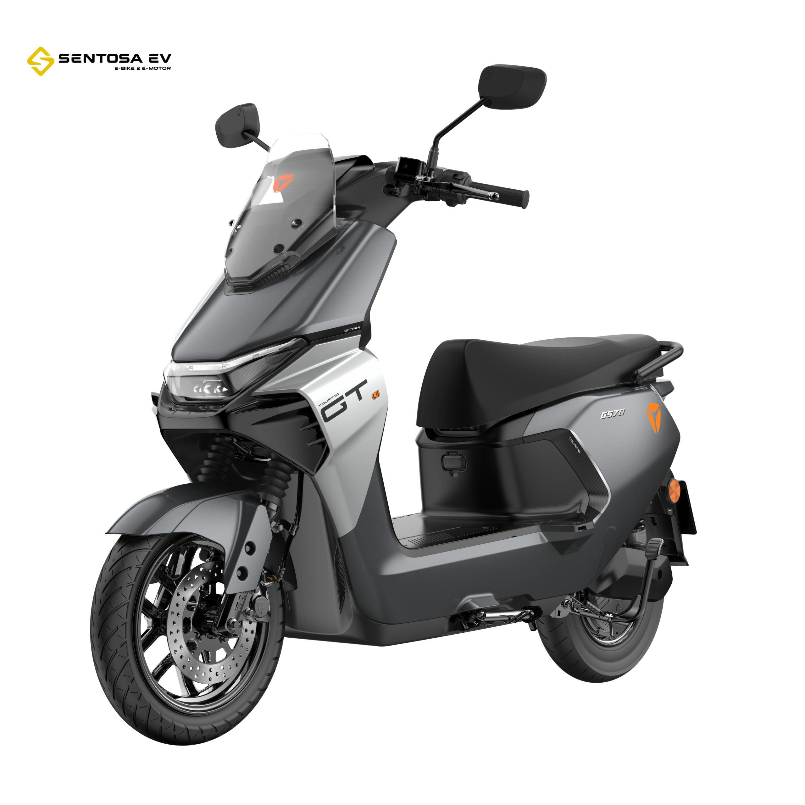 YADEA GS70-D