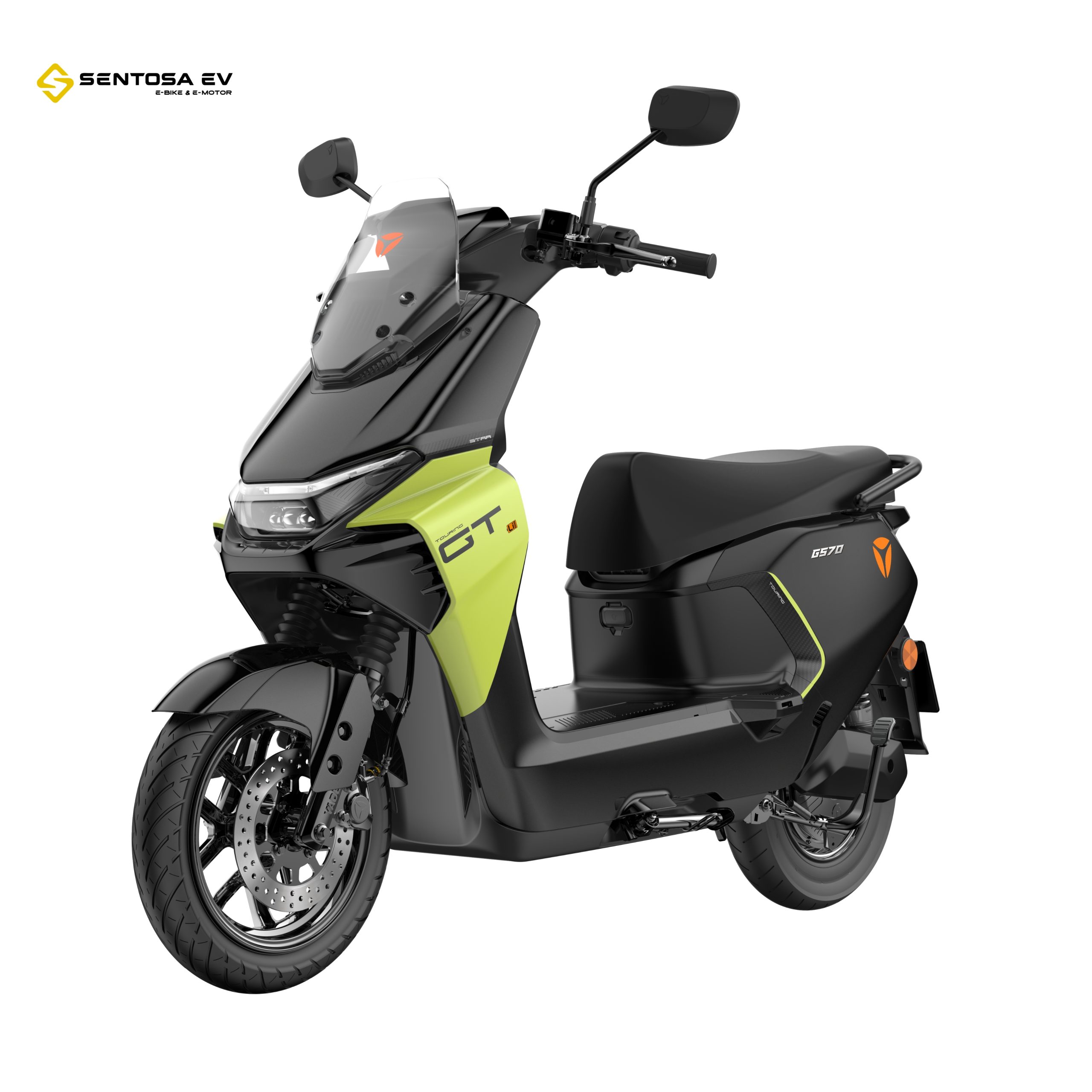 YADEA GS70-D - Image 2
