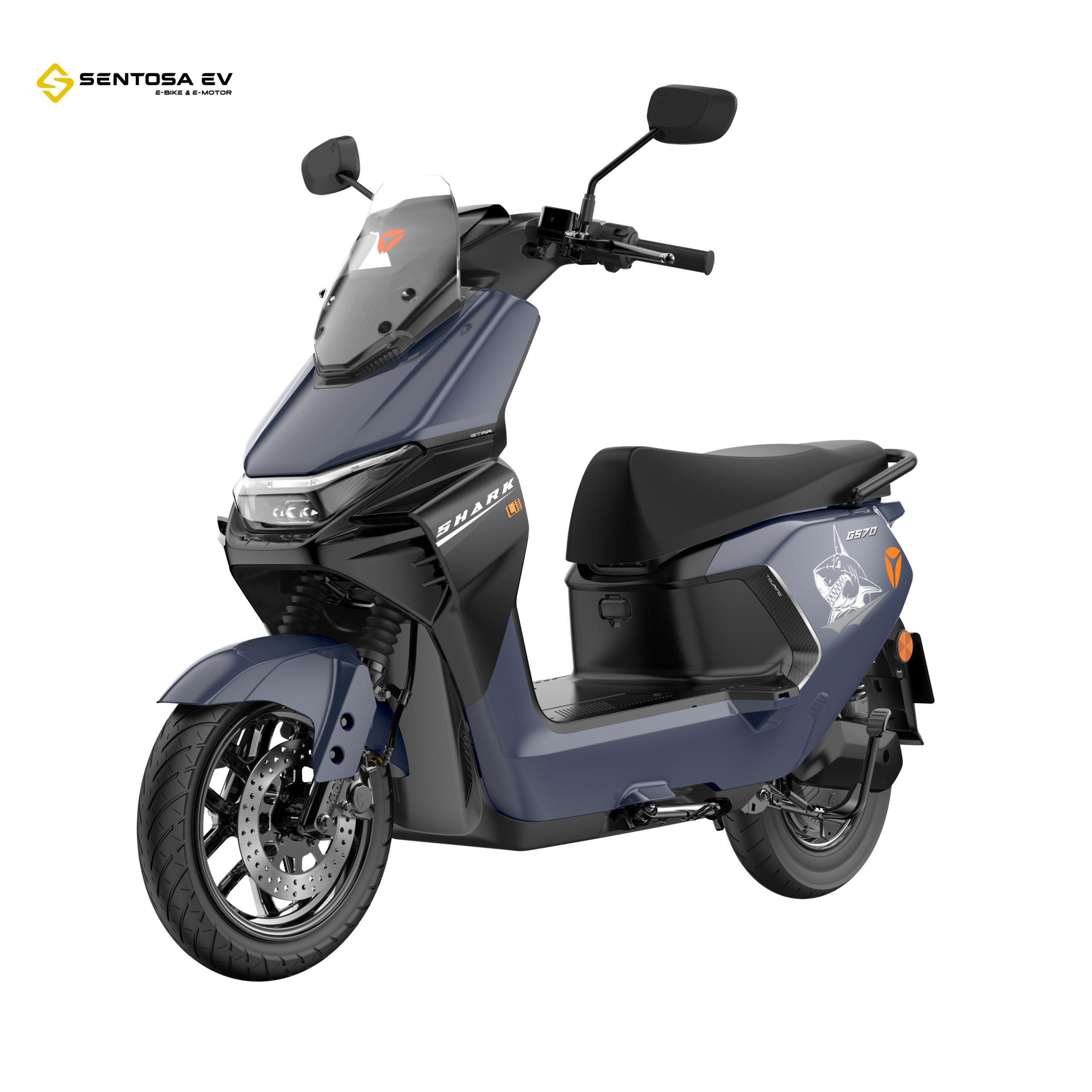 YADEA GS70-D - Image 3