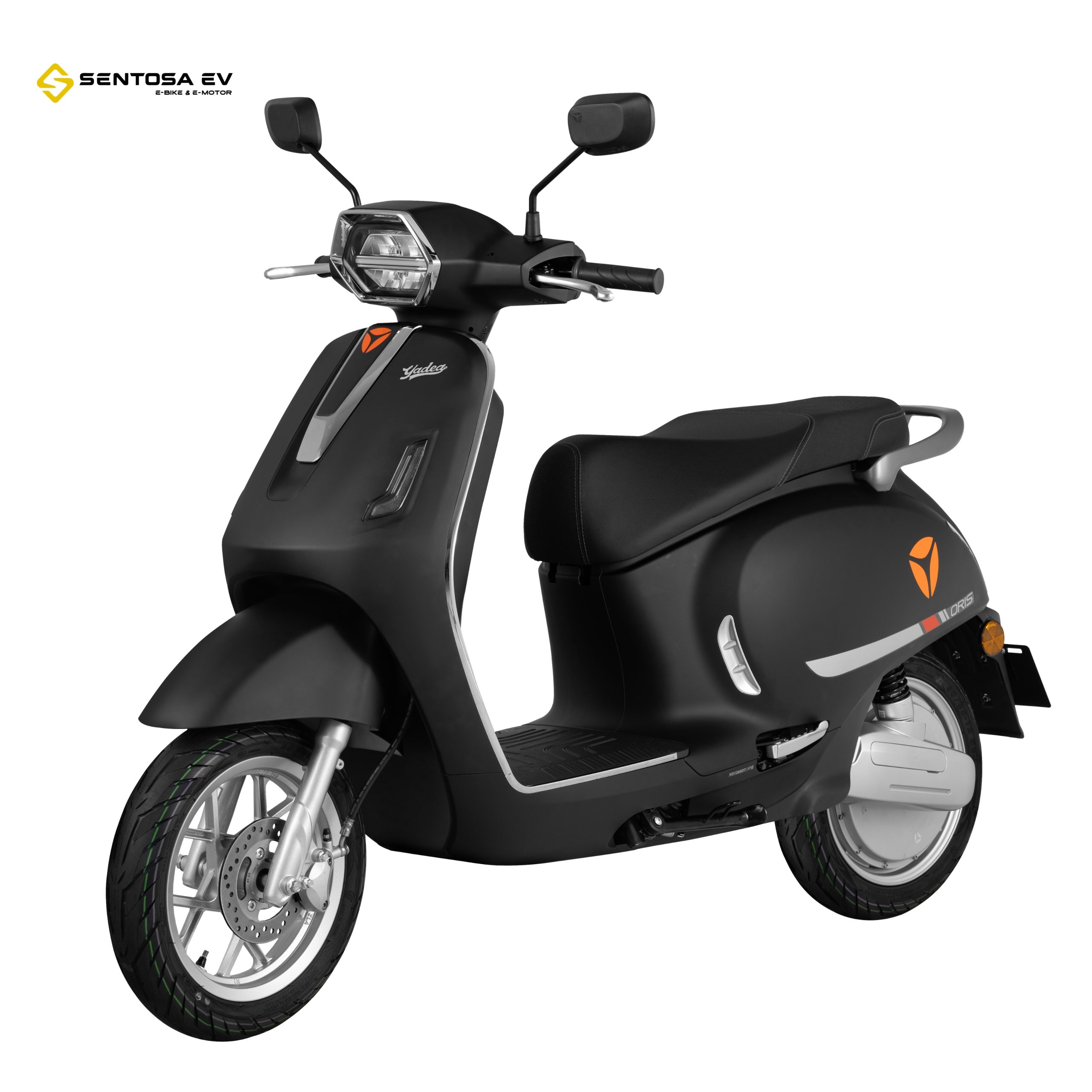 Yadea RS20 - Image 2
