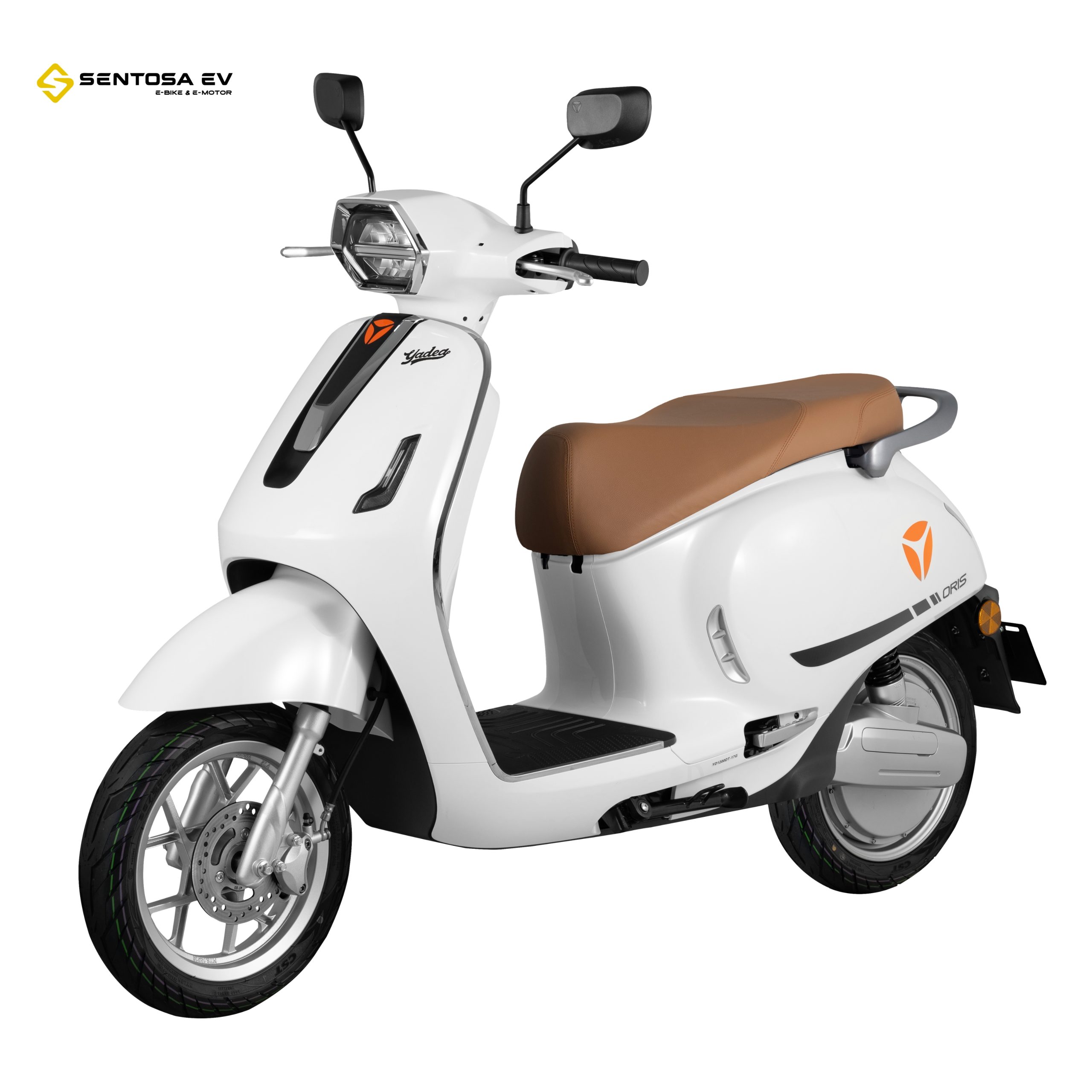 Yadea RS20 - Image 3