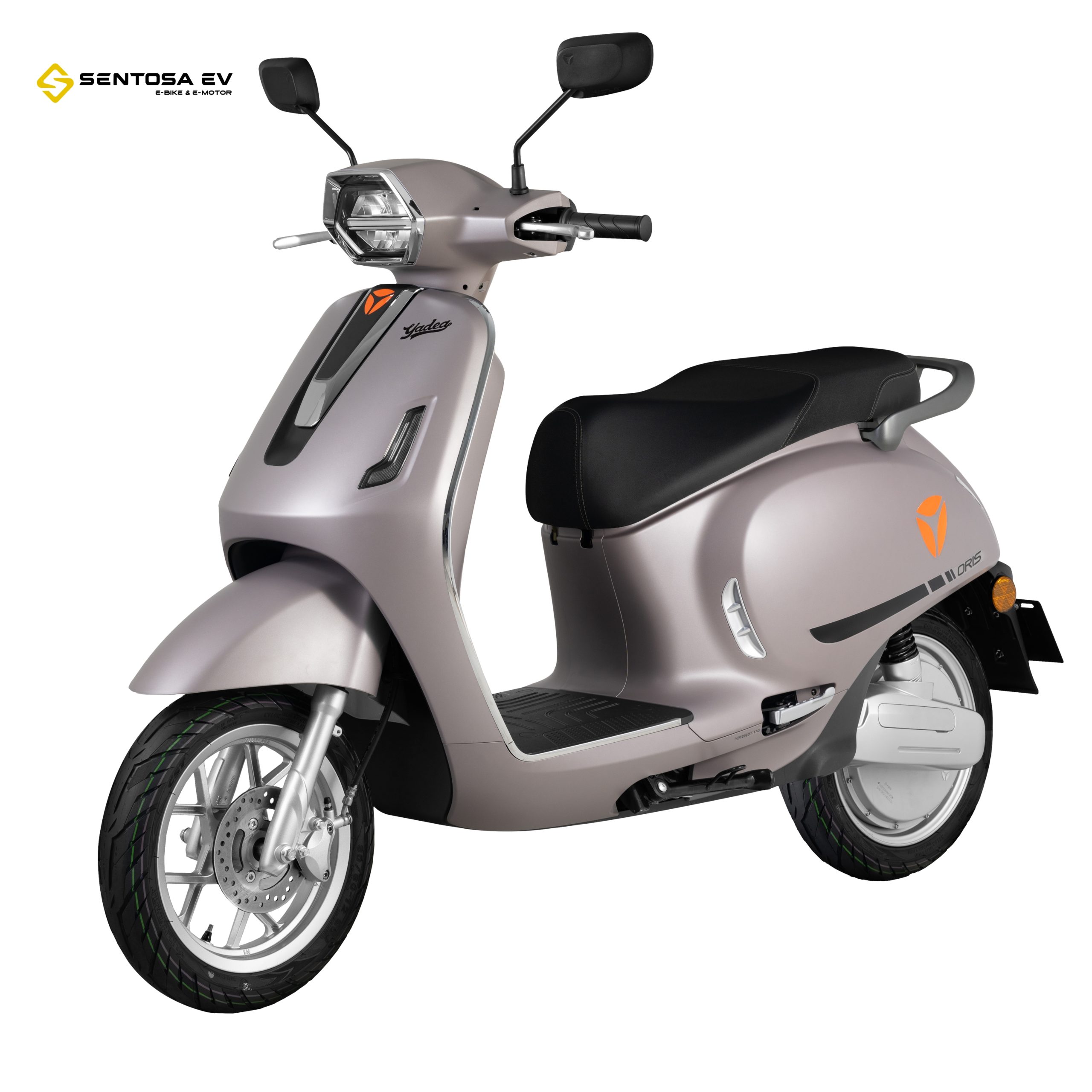 Yadea RS20 - Image 4