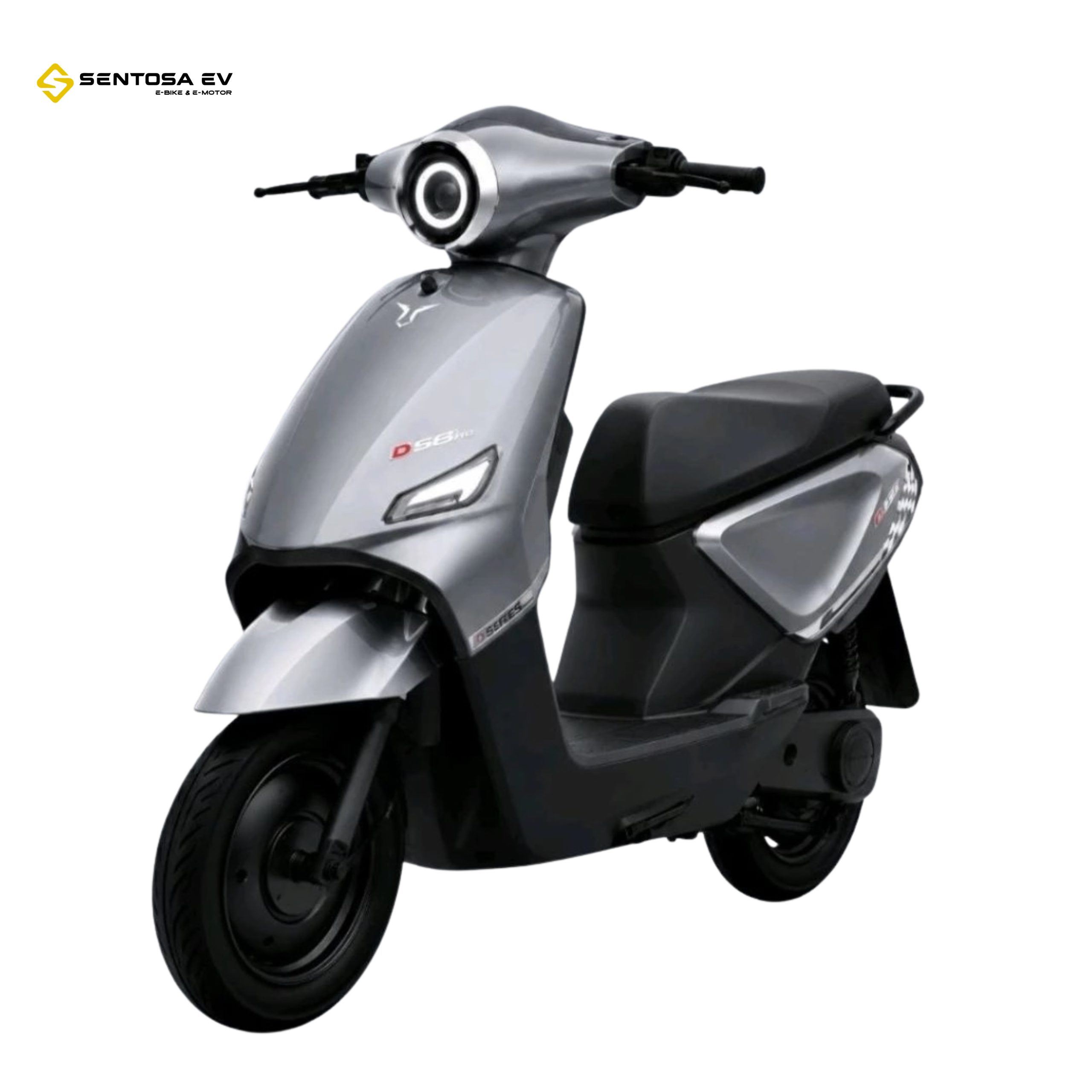 Uwinfly D66i - Image 2